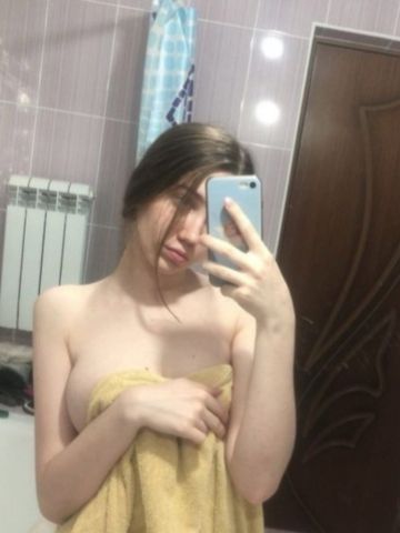 Проститутка Мария